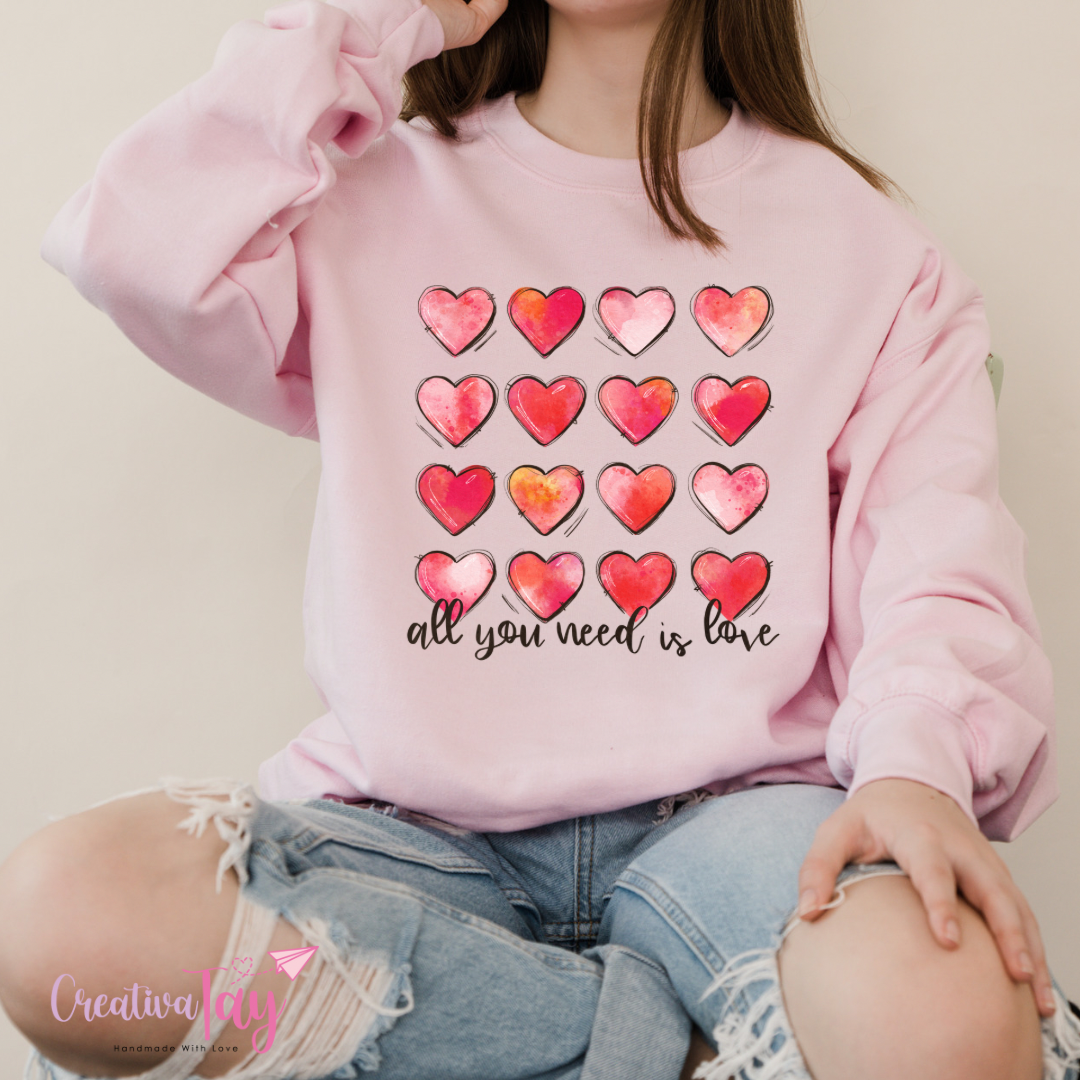 Lovely Sweaters