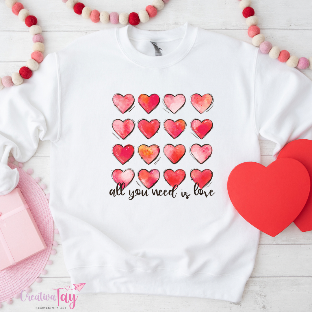 Lovely Sweaters