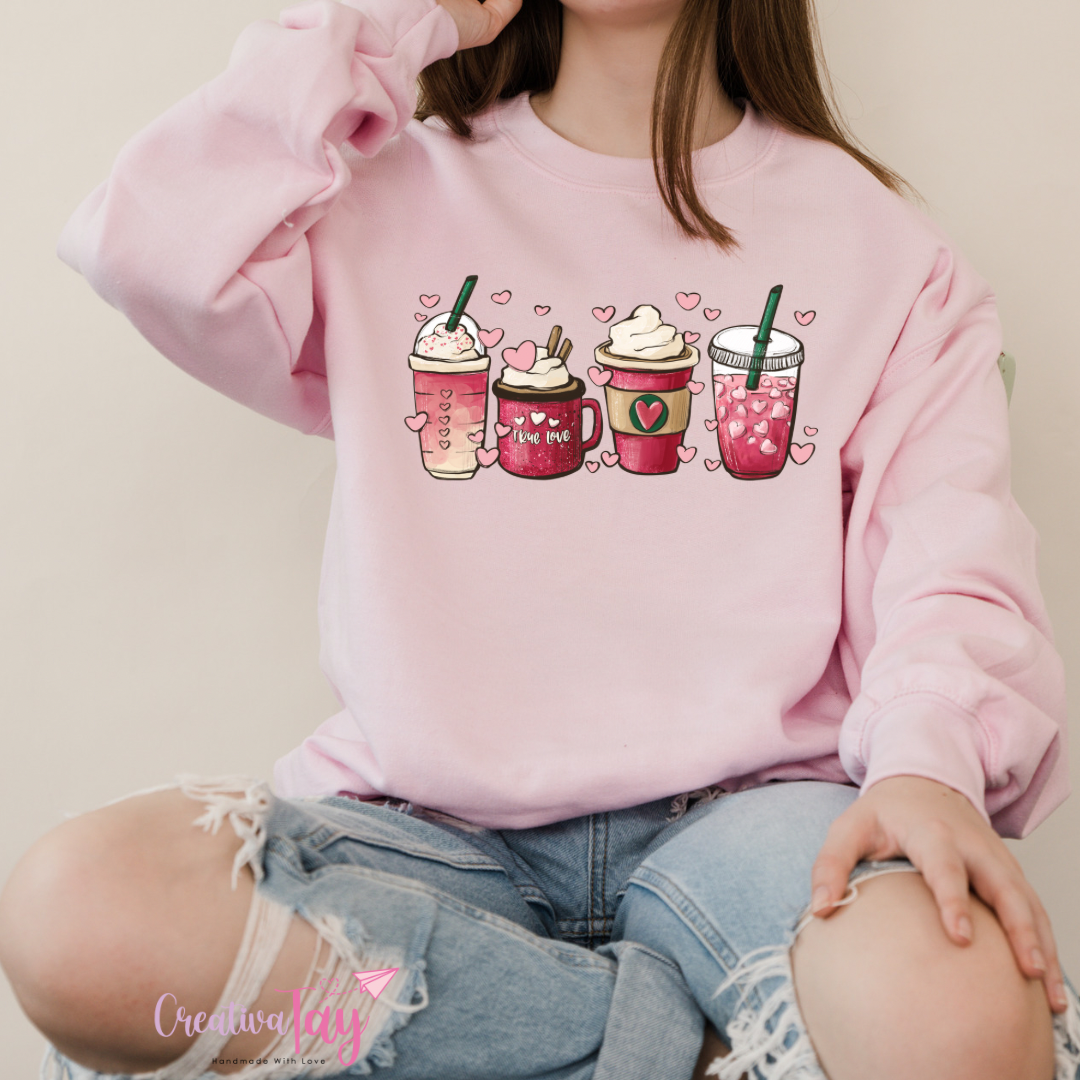 Lovely Sweaters