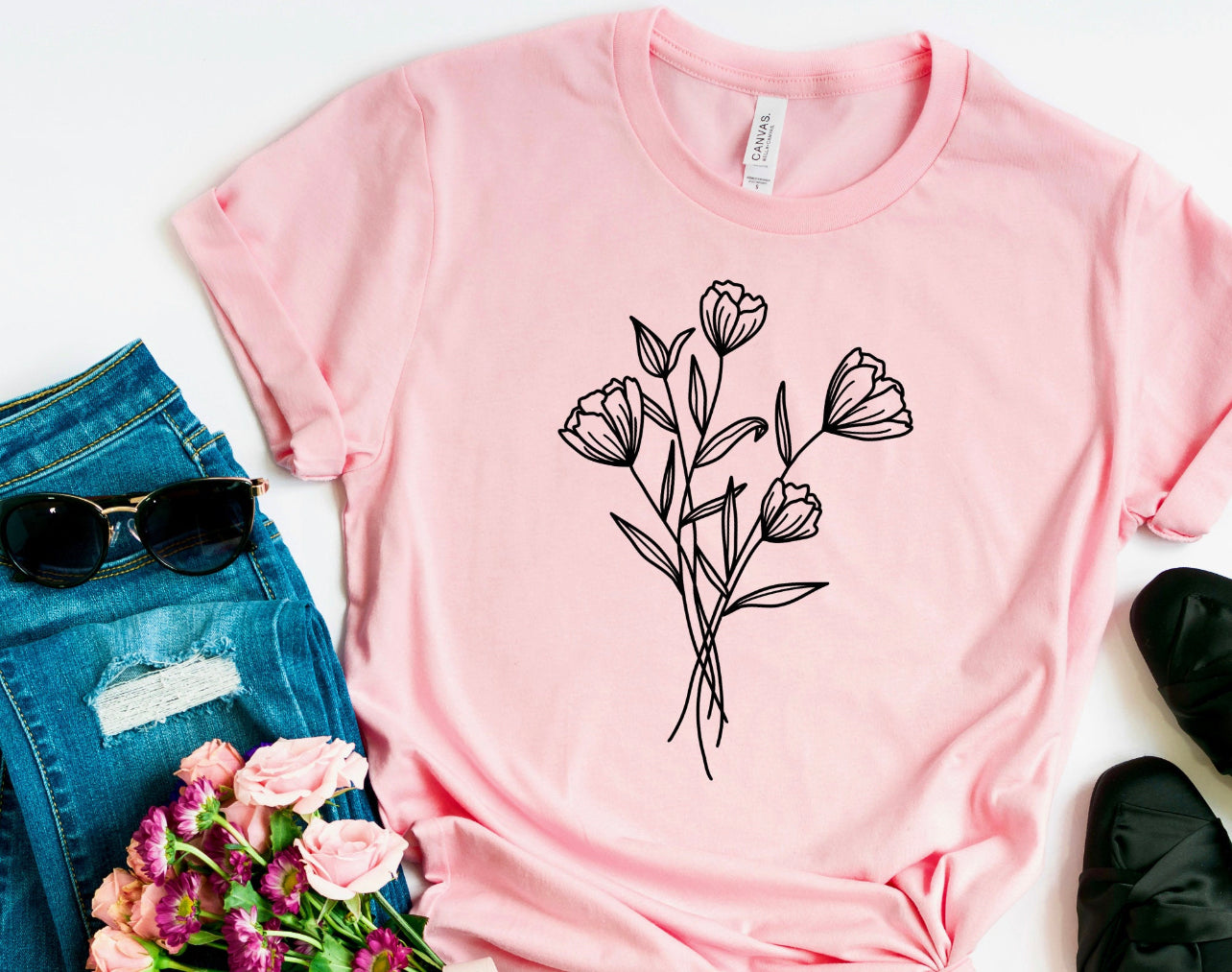 Vibes T-Shirts