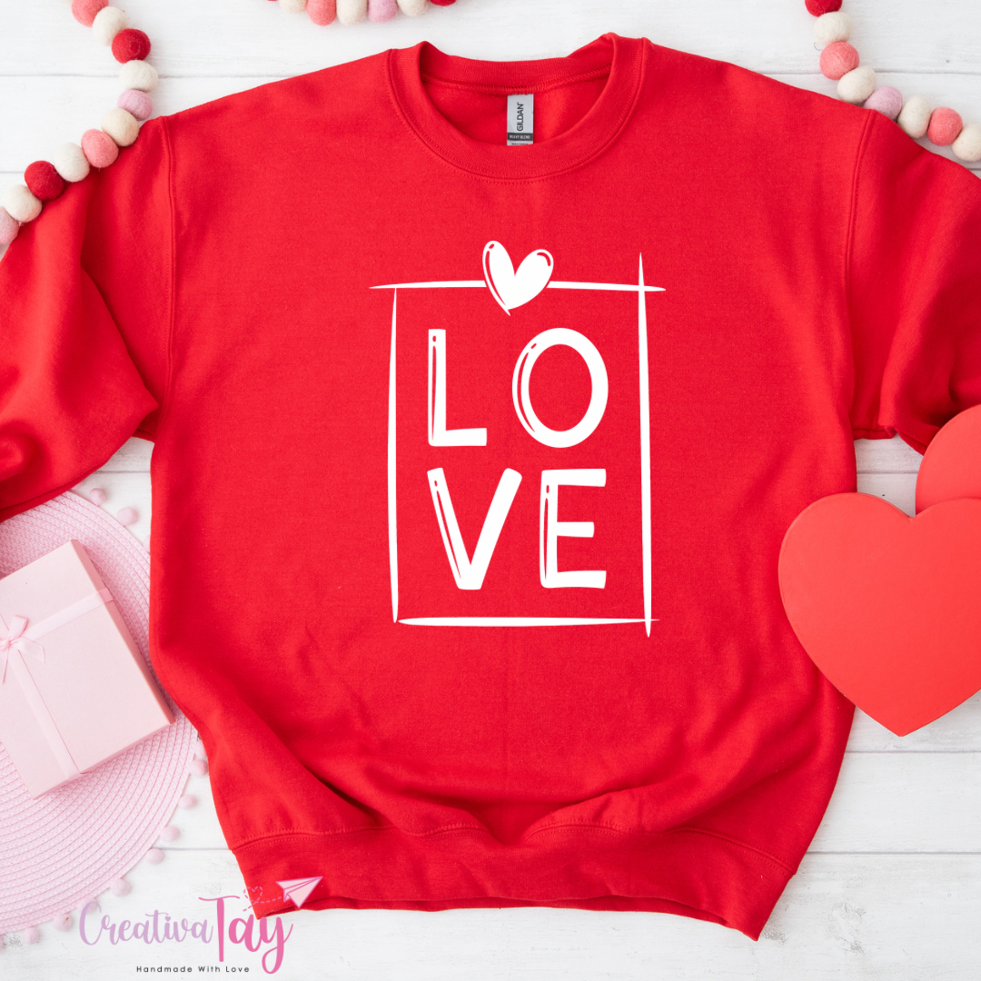 Lovely Sweaters
