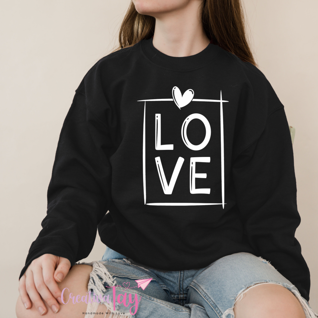 Lovely Sweaters