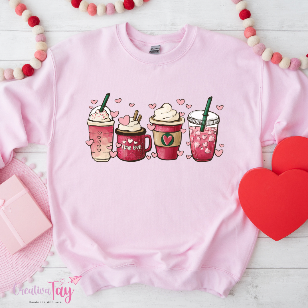 Lovely Sweaters