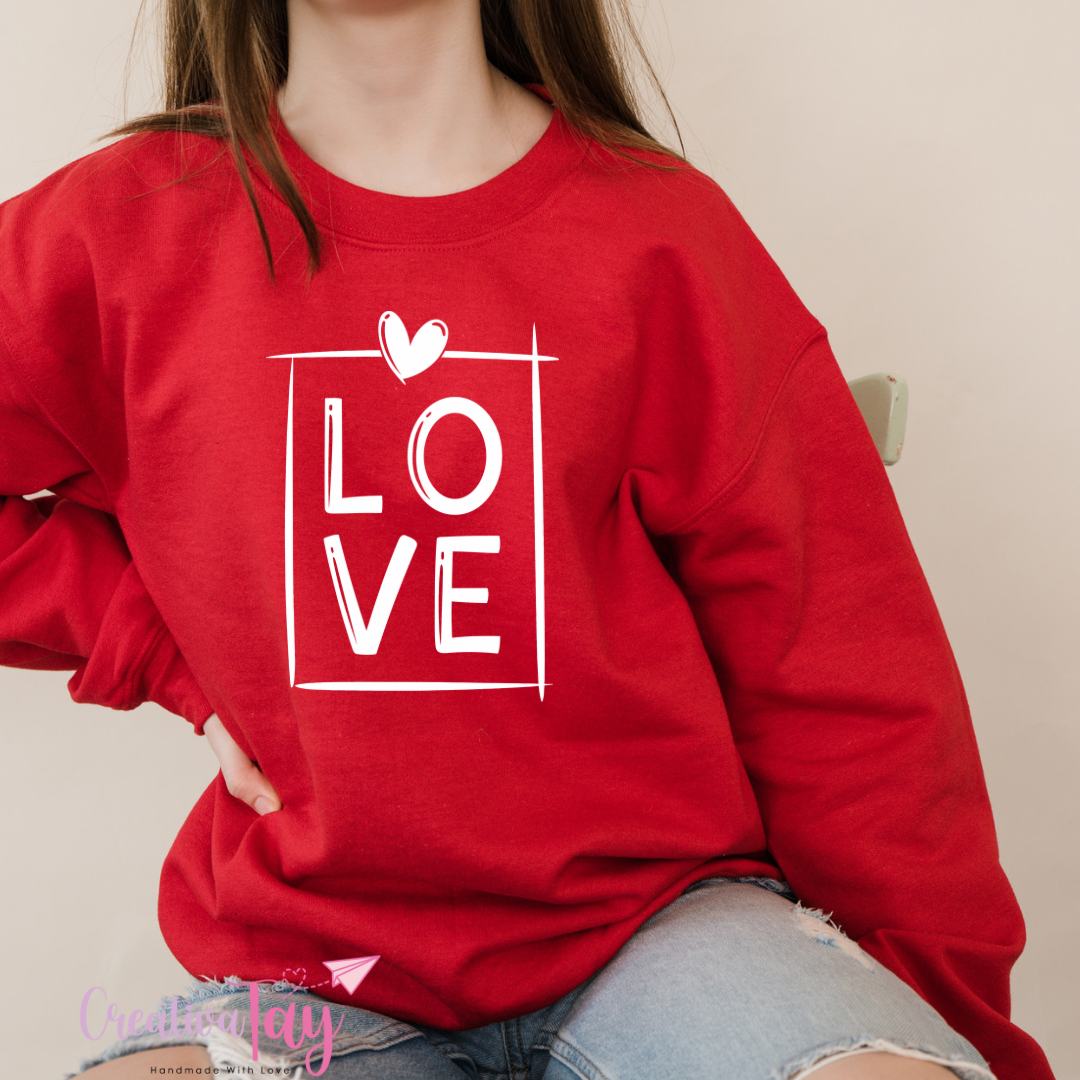 Lovely Sweaters