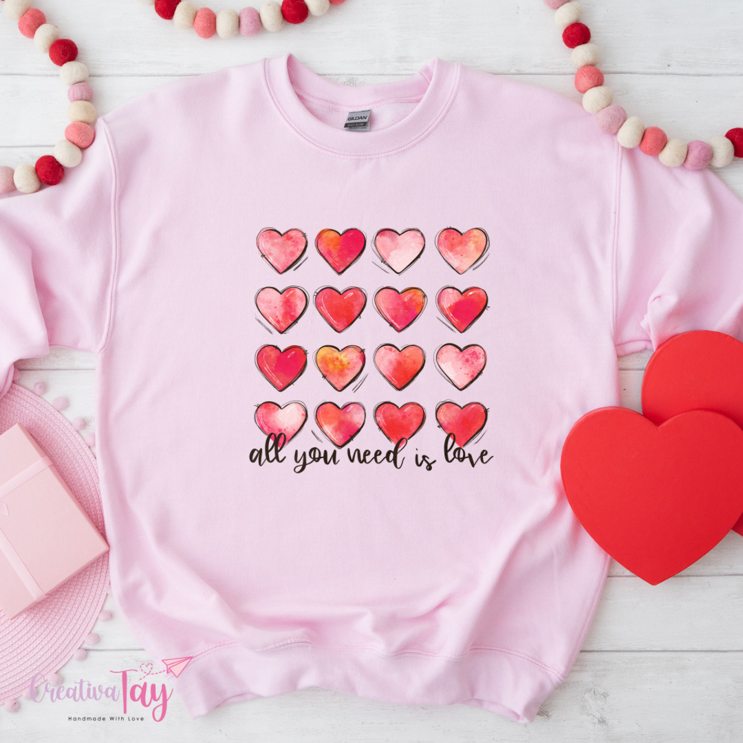 Lovely Sweaters