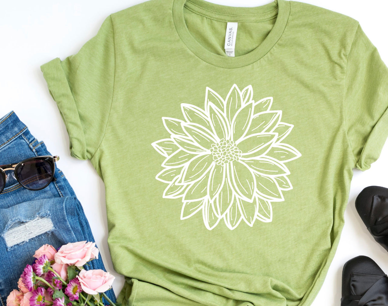 Vibes T-Shirts