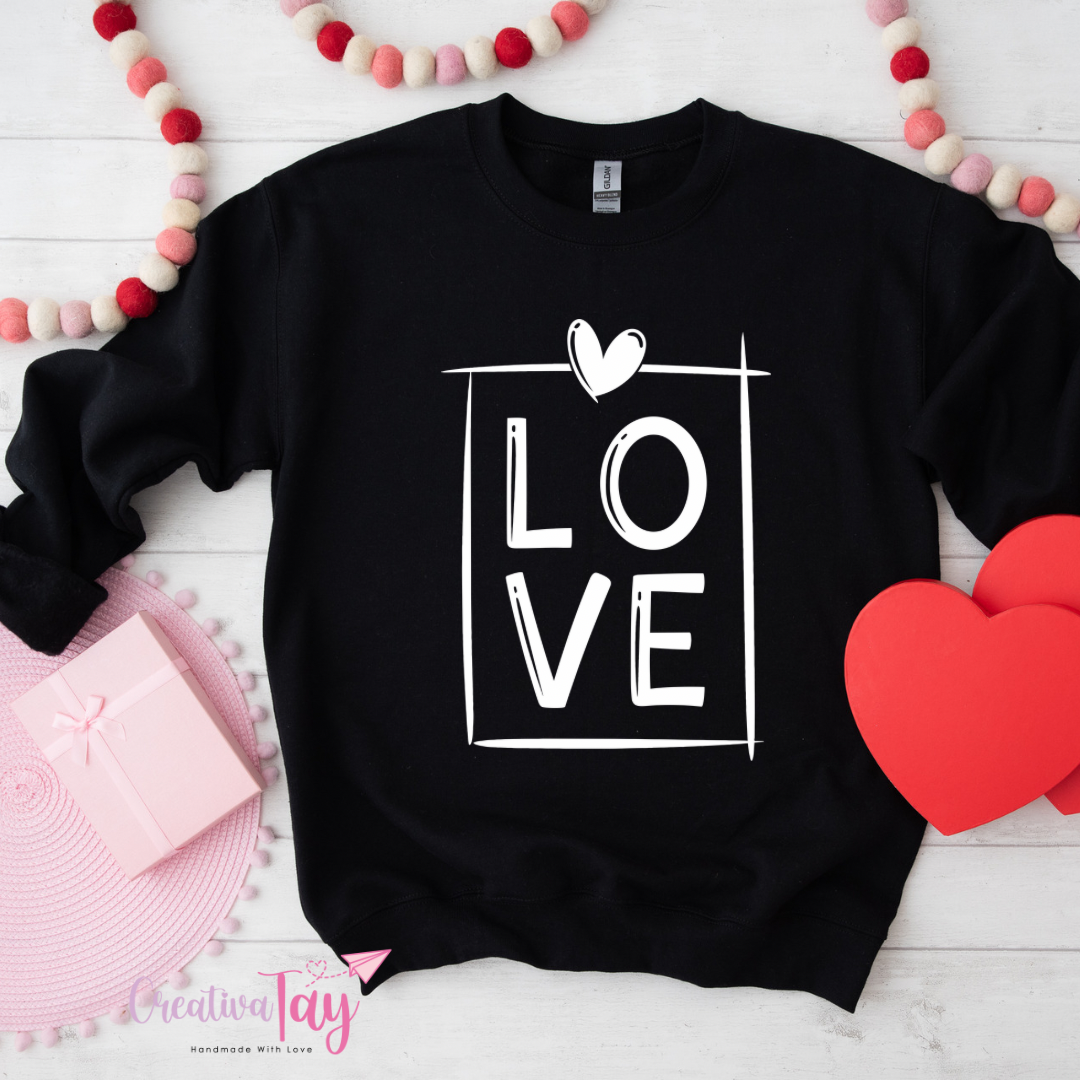 Lovely Sweaters